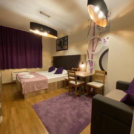 Sanstef Studio Zlatibor Exteriör bild