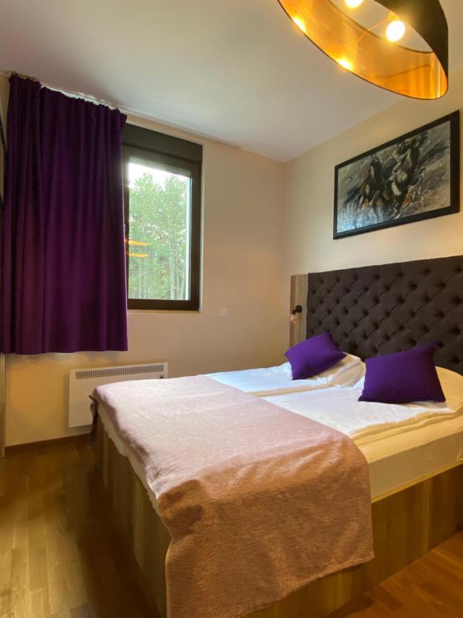 Sanstef Studio Zlatibor Exteriör bild