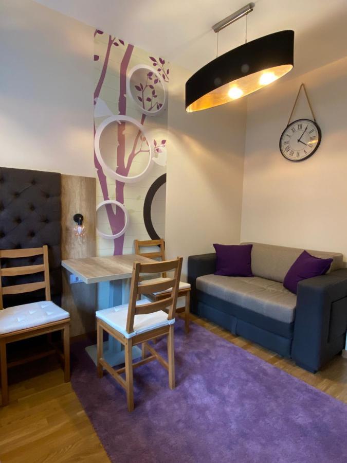 Sanstef Studio Zlatibor Exteriör bild